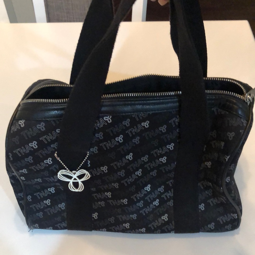Vintage TNA Duffle‎ Bag (Aritzia)